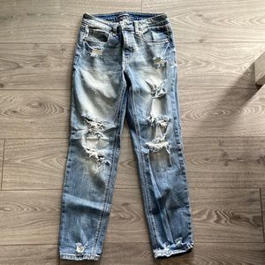 Fashion Nova Jeans